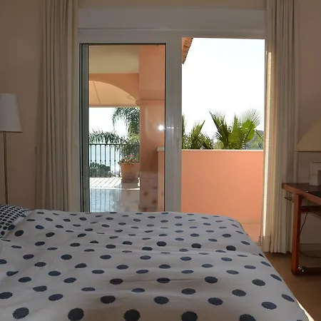 Βίλα Croonenborgh Benalmádena