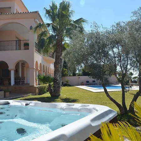 Croonenborgh * Benalmádena