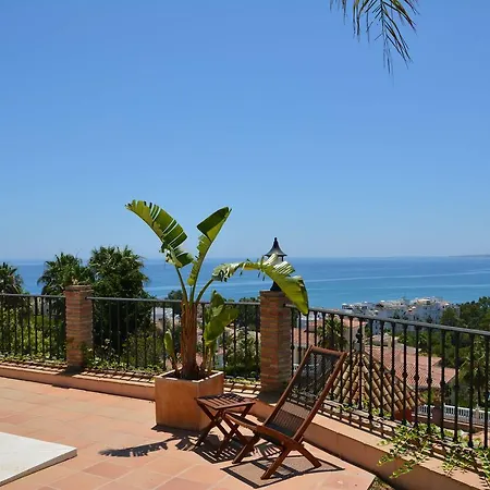 Croonenborgh Βίλα Benalmádena