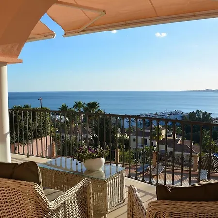 Croonenborgh Benalmádena